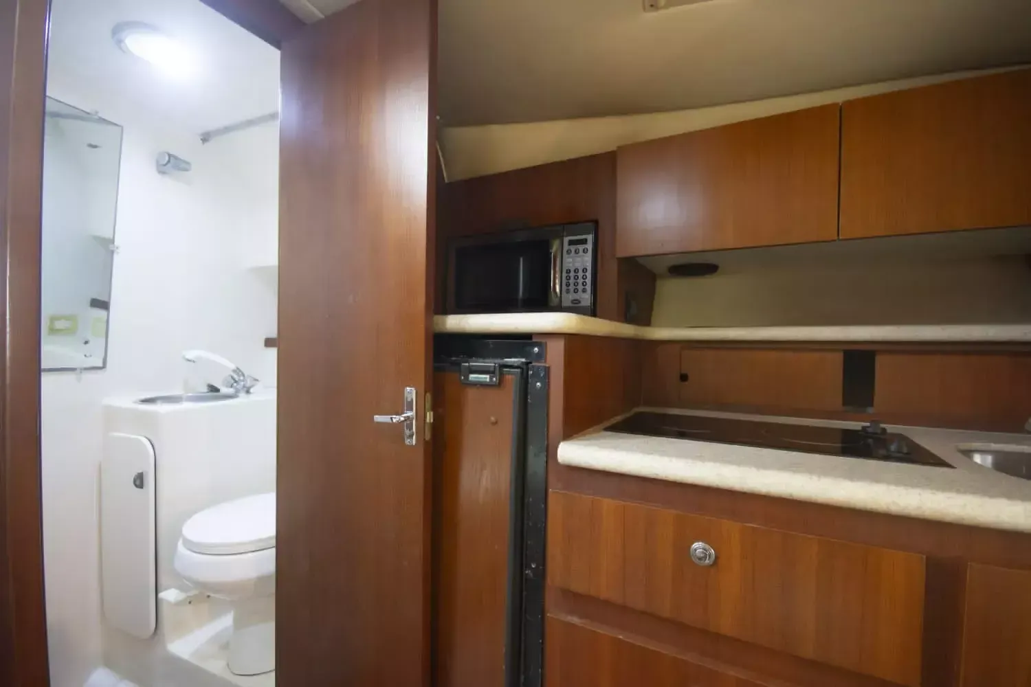 Bertram 31 | La Lokal