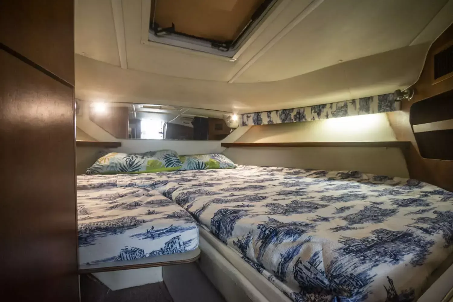 Bertram 31 | La Lokal