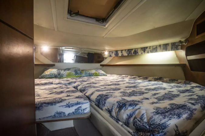 Bertram 31 | La Lokal