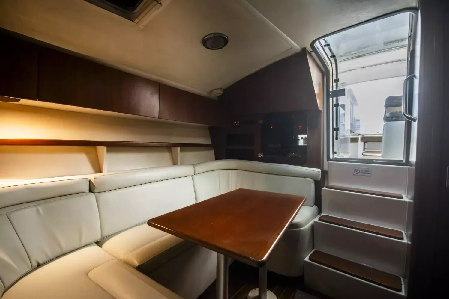 Bertram 31 | La Lokal