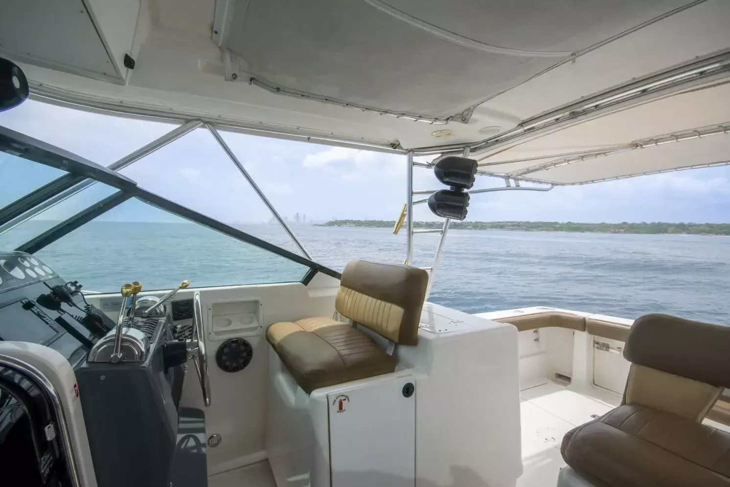 Bertram 31 | La Lokal