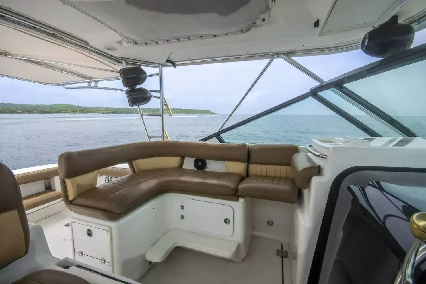 Bertram 31 | La Lokal