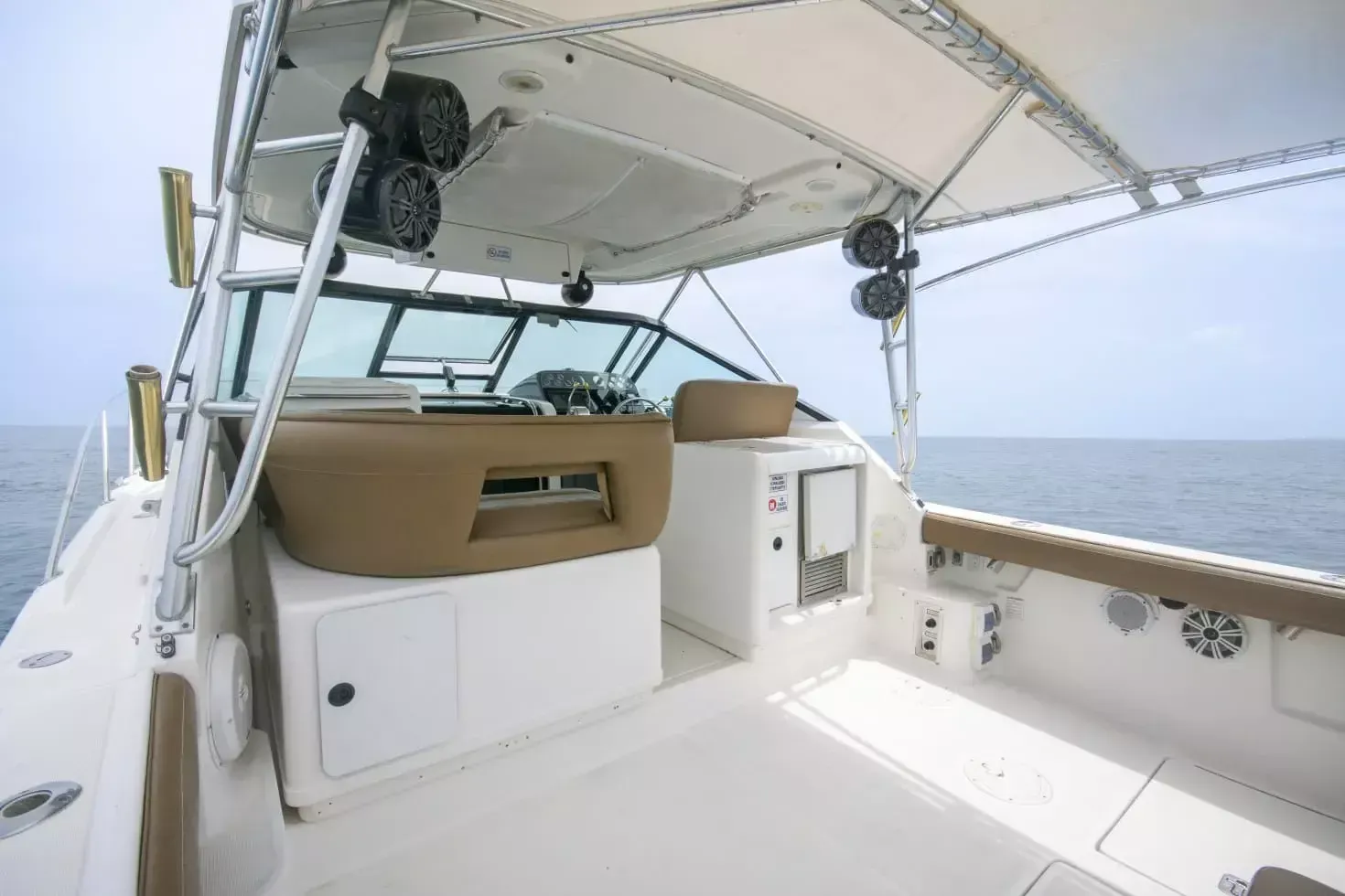 Bertram 31 | La Lokal