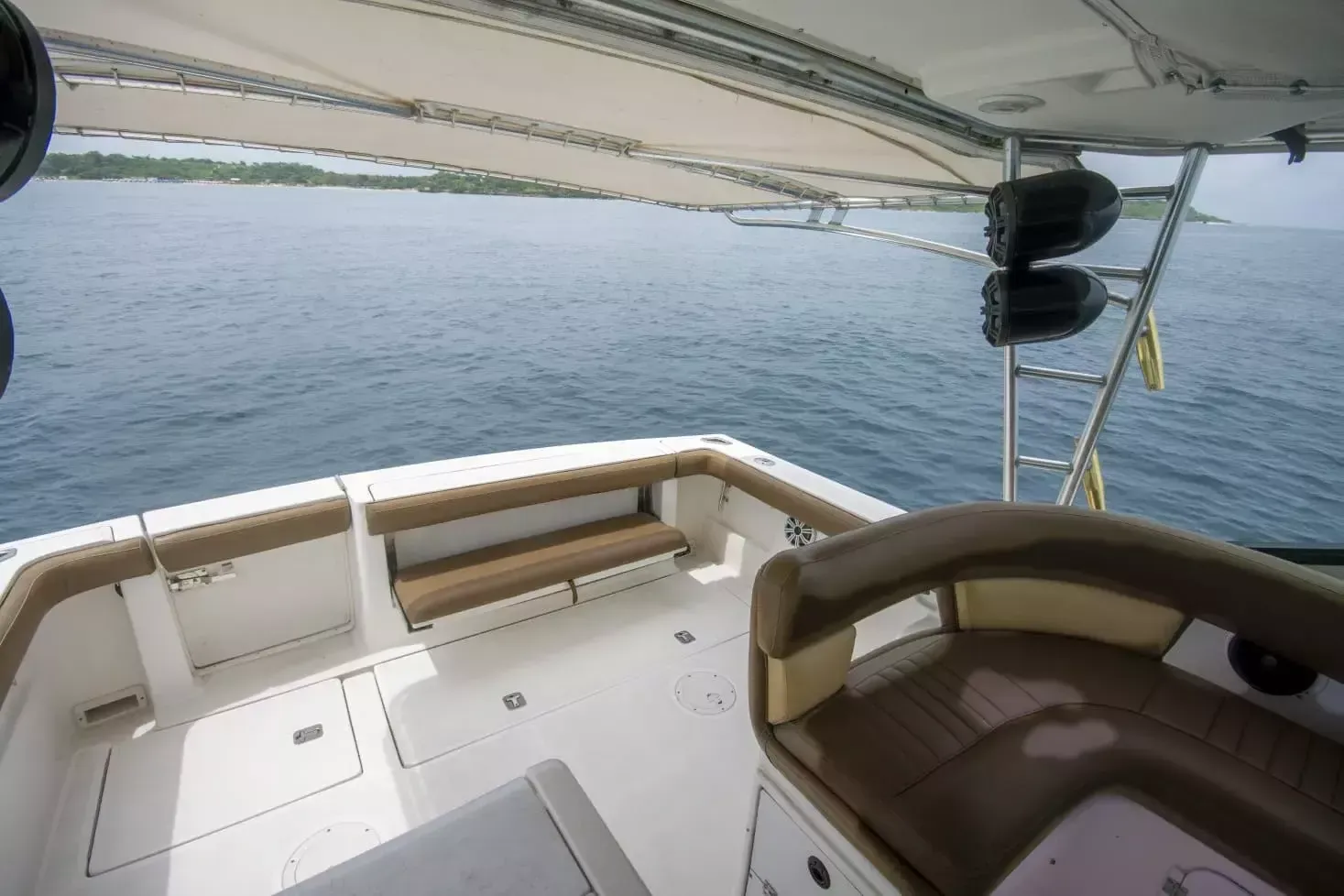 Bertram 31 | La Lokal