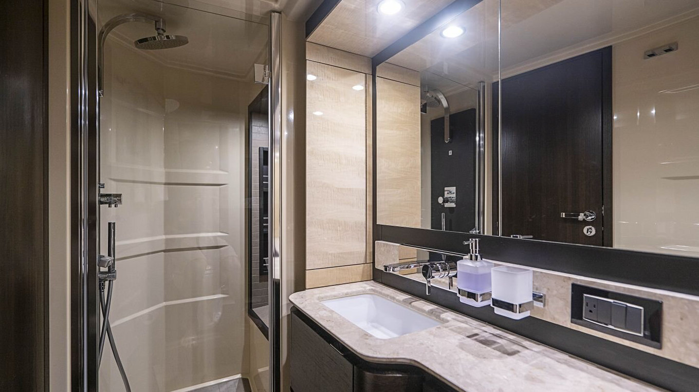 Azimut 66 | Le Grand Bleu