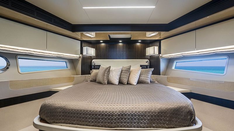 Azimut 66 | Le Grand Bleu