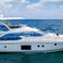 Azimut 66 | Le Grand Bleu