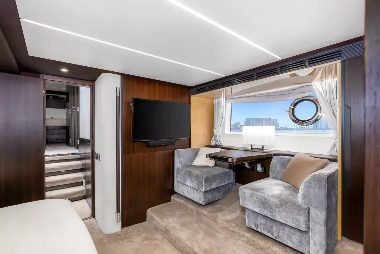 Azimut 66 | Le Grand Bleu