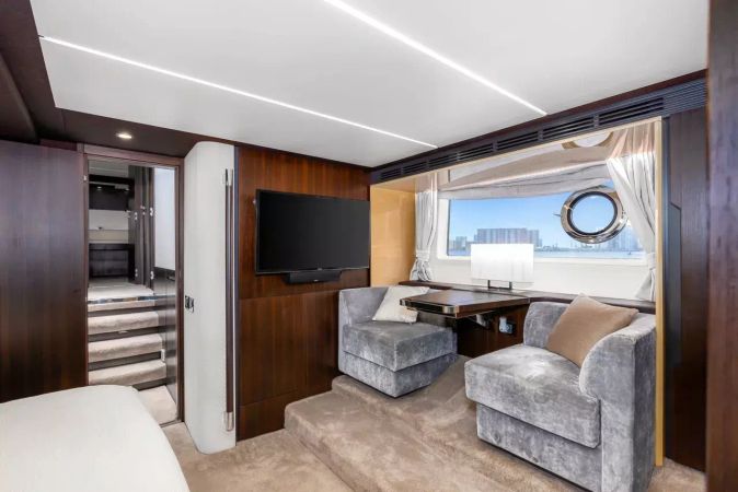Azimut 66 | Le Grand Bleu