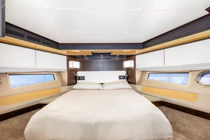 Azimut 66 | Le Grand Bleu
