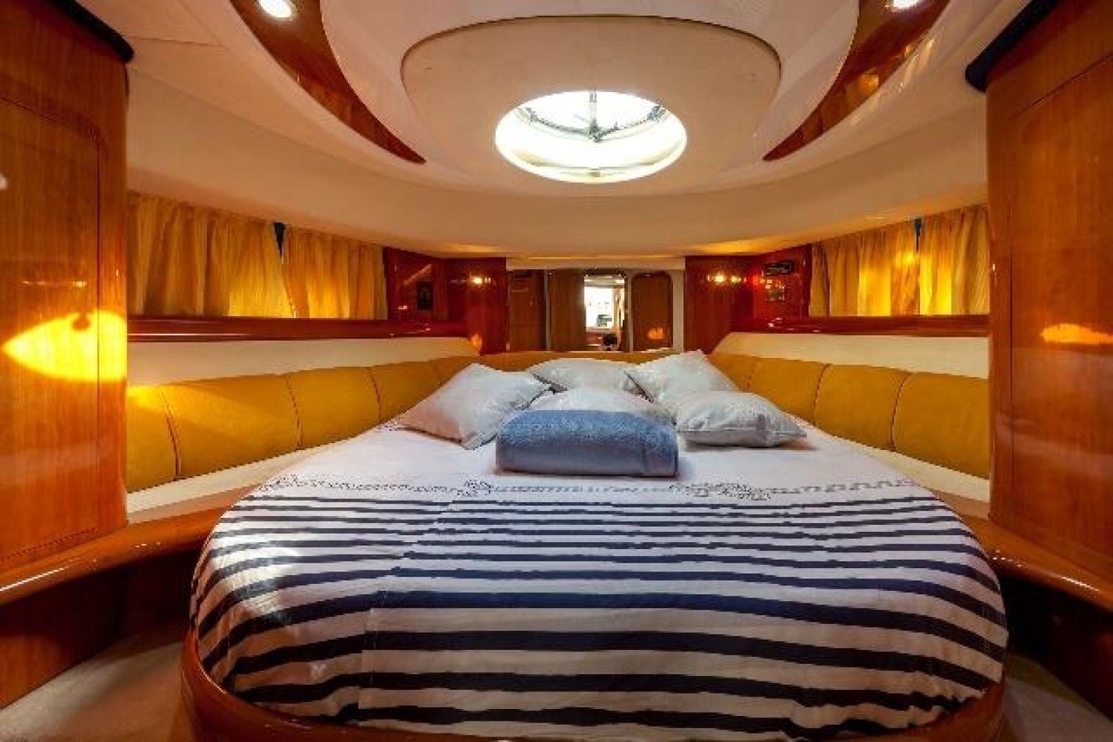 Cranchi 50 | Tuki u Remo