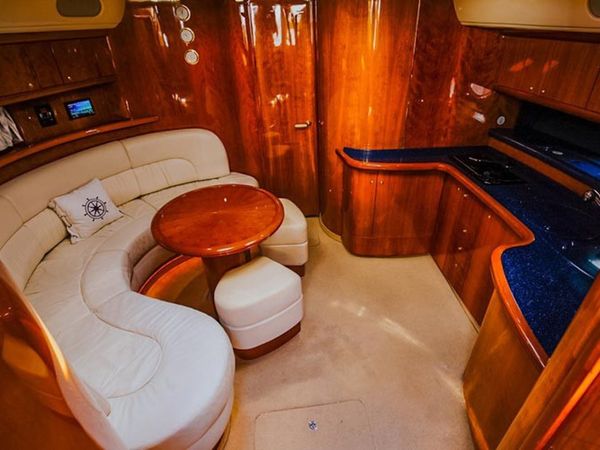 Cranchi 50 | Tuki u Remo