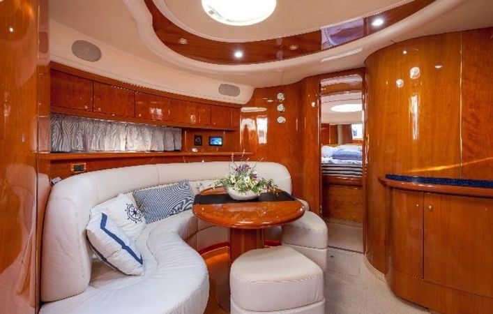 Cranchi 50 | Tuki u Remo