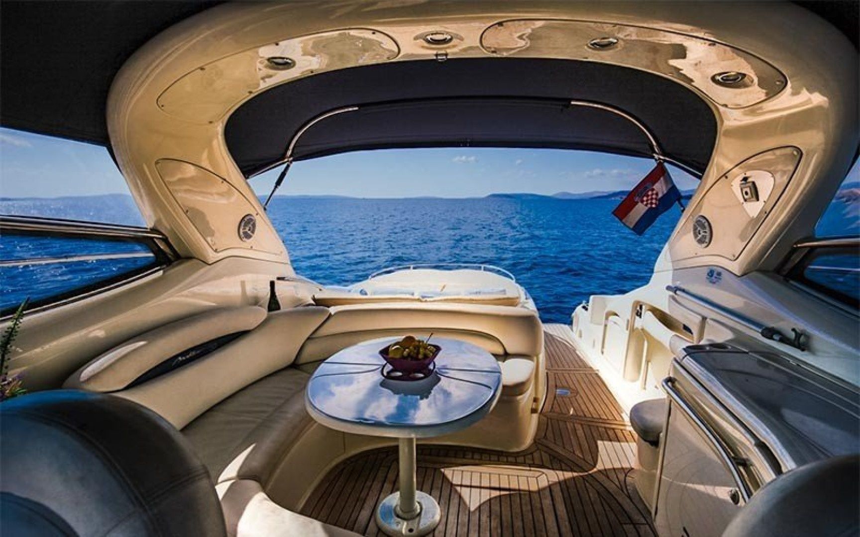 Cranchi 50 | Tuki u Remo