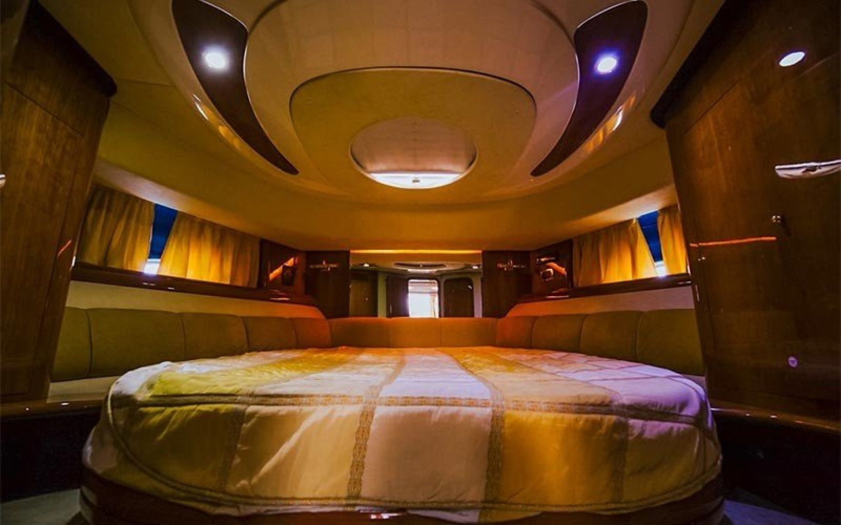 Cranchi 50 | Tuki u Remo