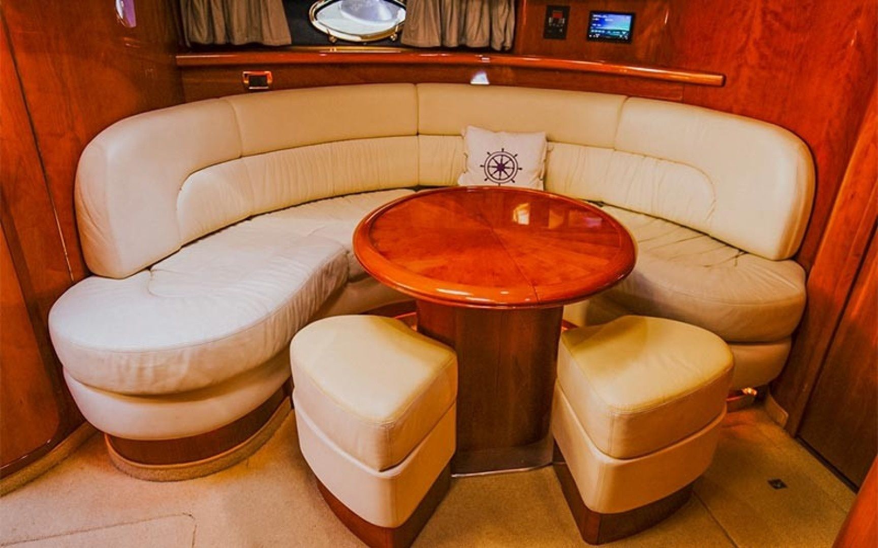 Cranchi 50 | Tuki u Remo