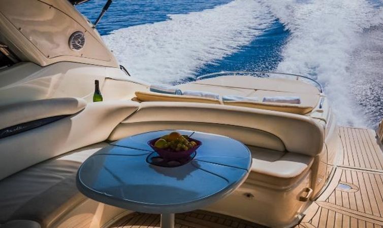 Cranchi 50 | Tuki u Remo