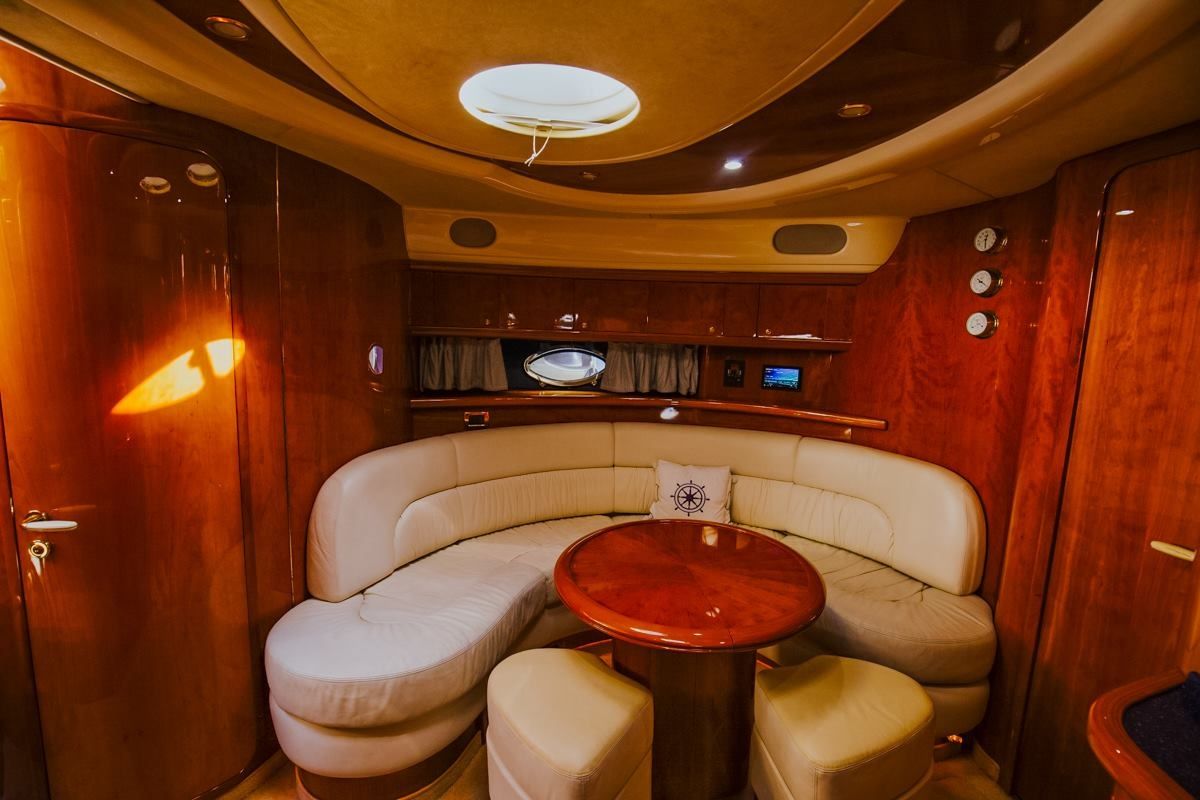 Cranchi 50 | Tuki u Remo