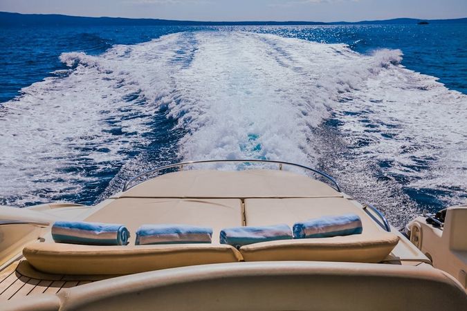 Cranchi 50 | Tuki u Remo