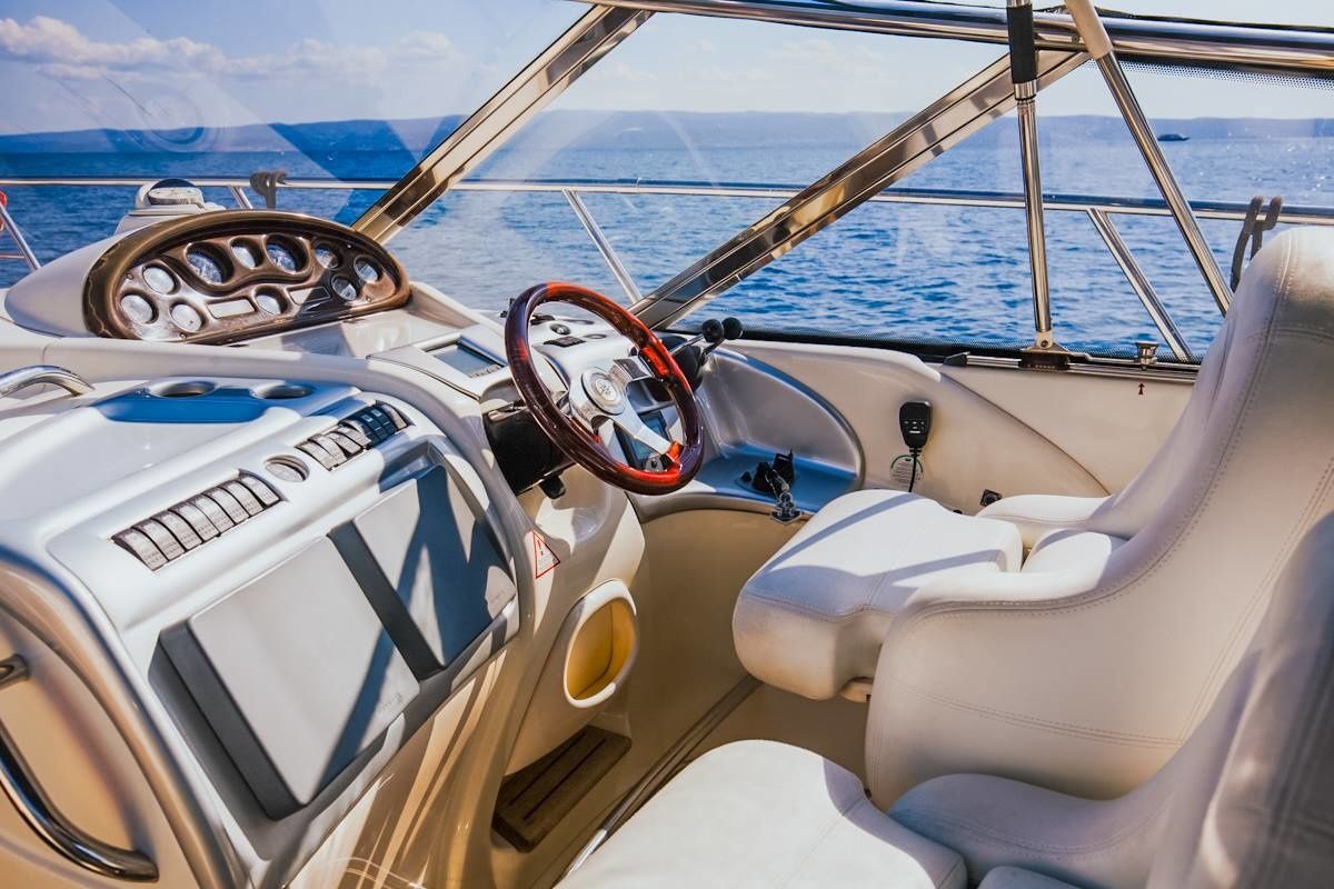 Cranchi 50 | Tuki u Remo