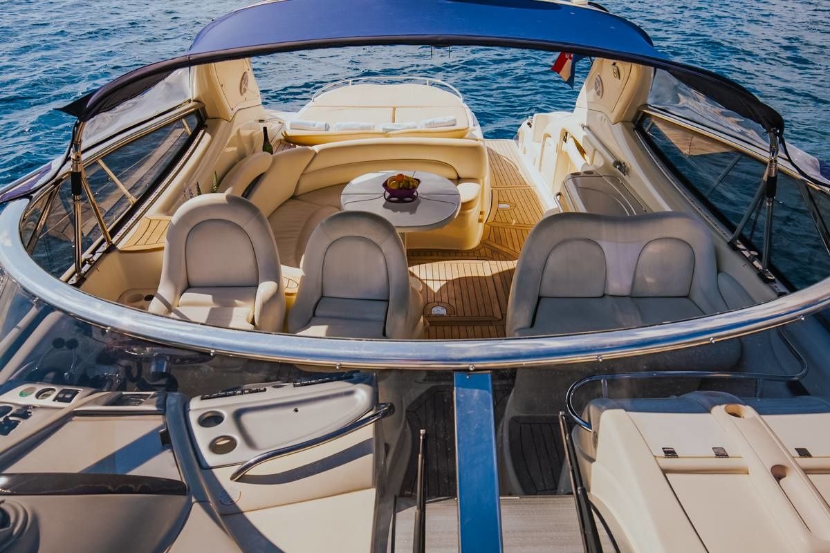 Cranchi 50 | Tuki u Remo