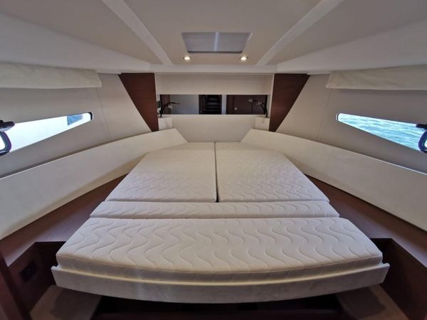 Jeanneau Leader 40 | Leader