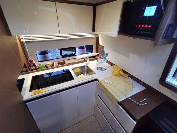 Jeanneau Leader 40 | Leader