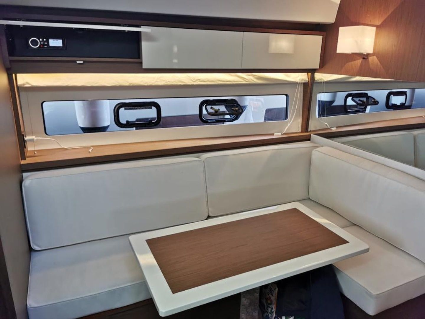 Jeanneau Leader 40 | Leader