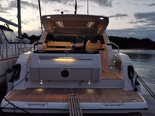 Jeanneau Leader 40 | Leader