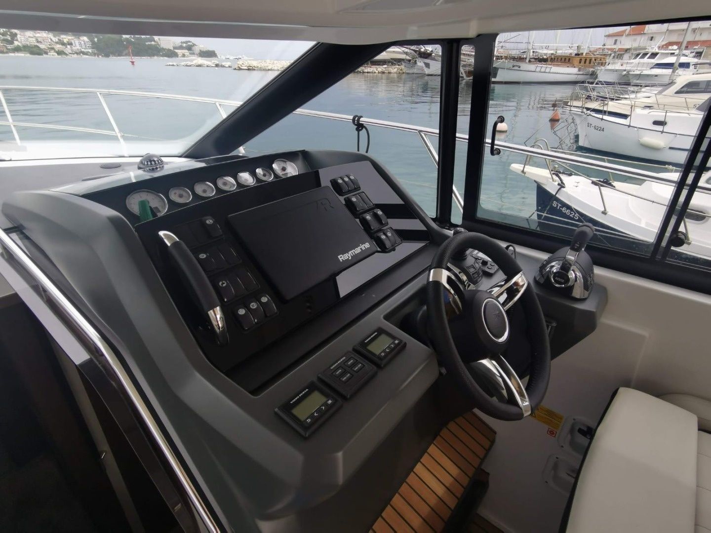 Jeanneau Leader 40 | Leader