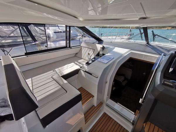 Jeanneau Leader 40 | Leader