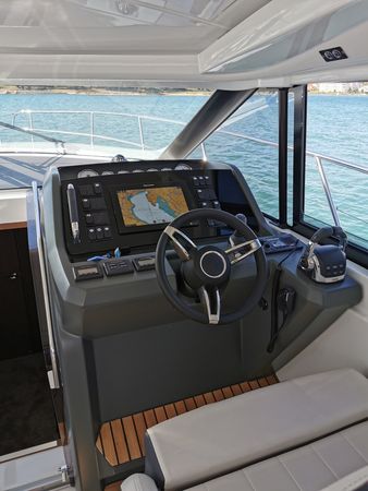 Jeanneau Leader 40 | Leader
