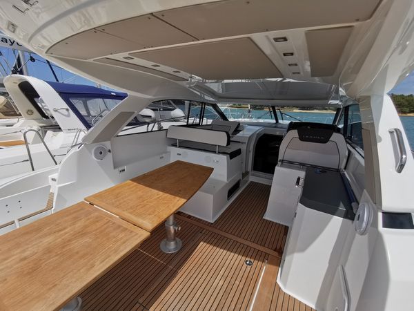 Jeanneau Leader 40 | Leader
