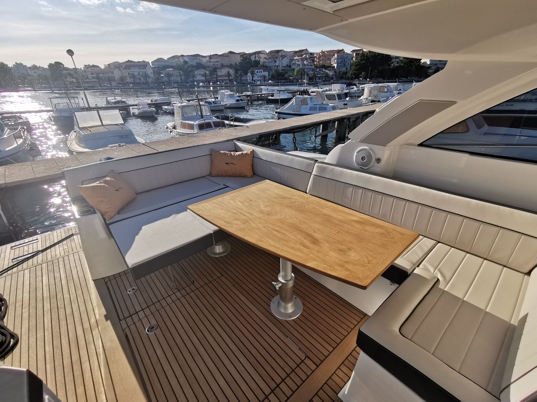 Jeanneau Leader 40 | Leader