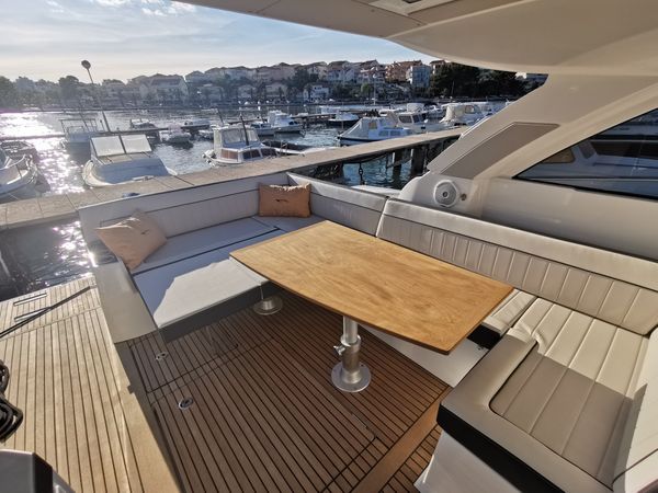 Jeanneau Leader 40 | Leader