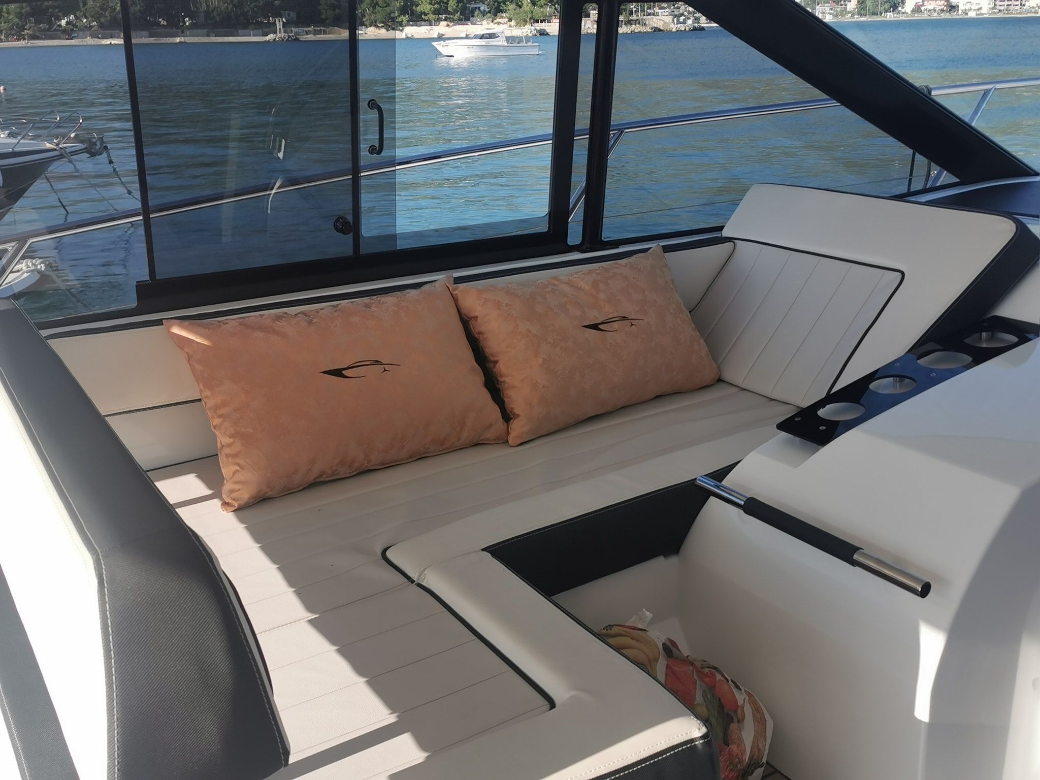 Jeanneau Leader 40 | Leader