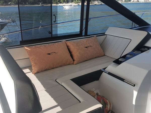 Jeanneau Leader 40 | Leader