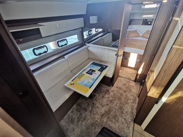 Jeanneau Leader 40 | Leader