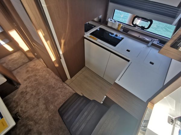 Jeanneau Leader 40 | Leader