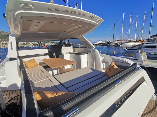 Jeanneau Leader 40 | Leader