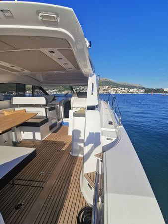 Jeanneau Leader 40 | Leader