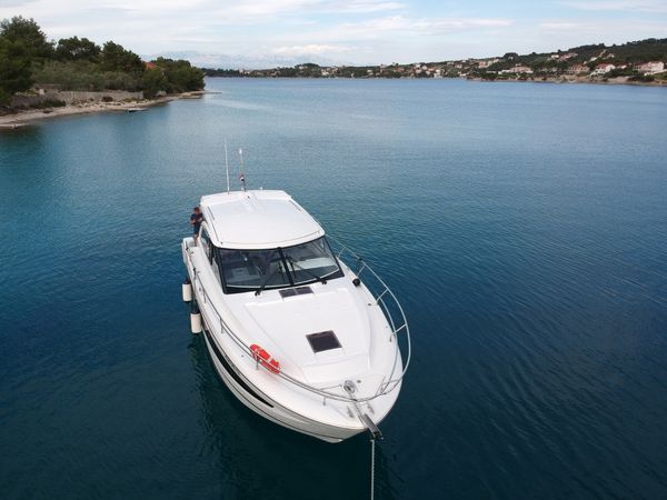 Jeanneau Leader 40 | Leader