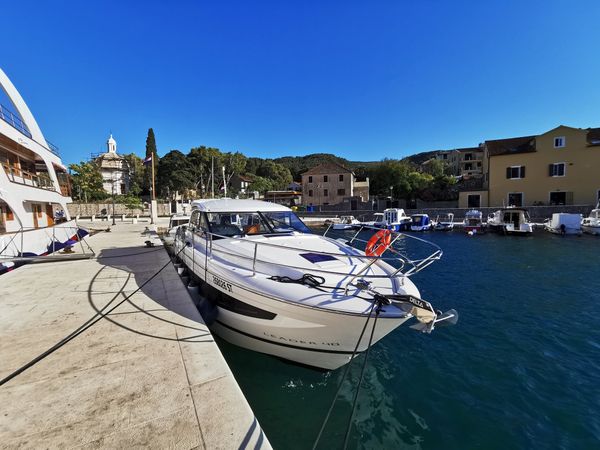 Jeanneau Leader 40 | Leader