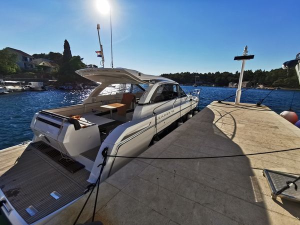 Jeanneau Leader 40 | Leader