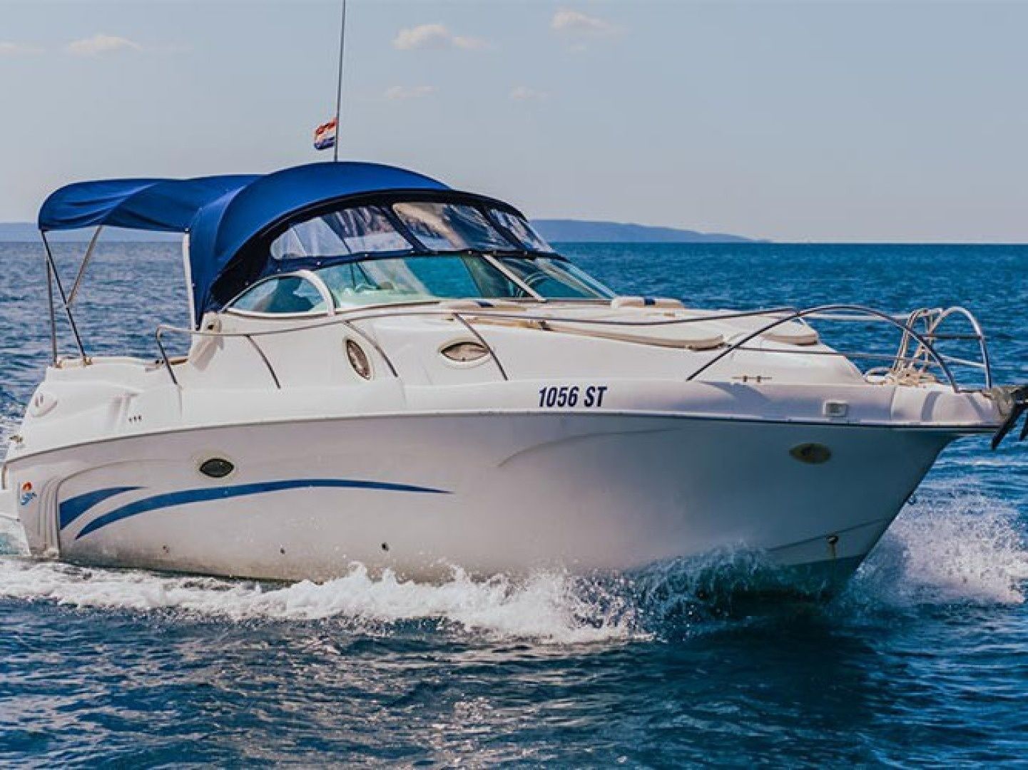 Lema Duna 290 | Klobuk Mali