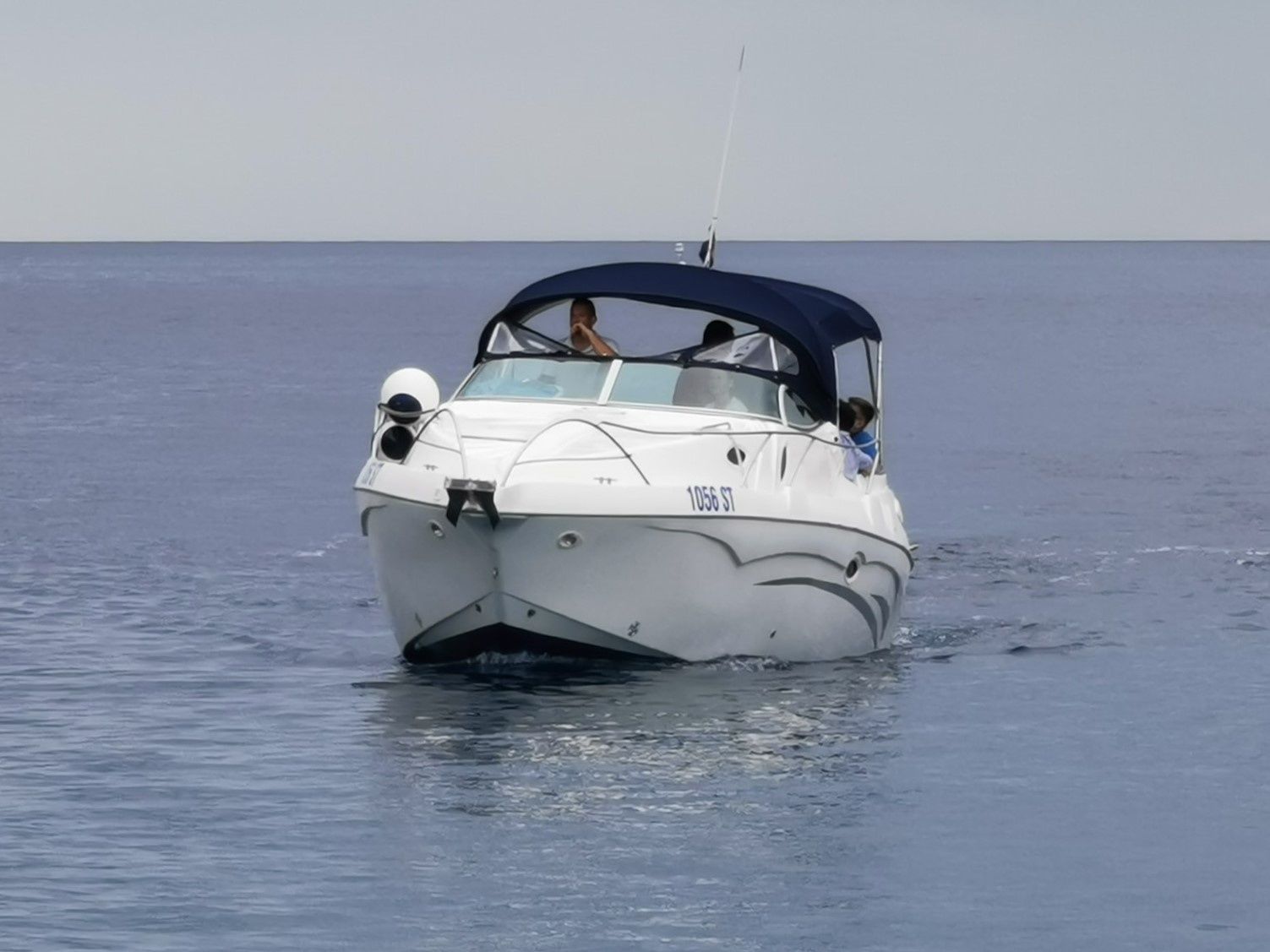 Lema Duna 290 | Klobuk Mali