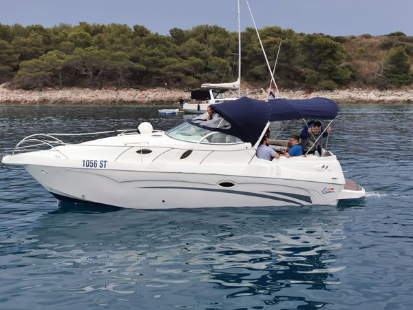 Lema Duna 290 | Klobuk Mali