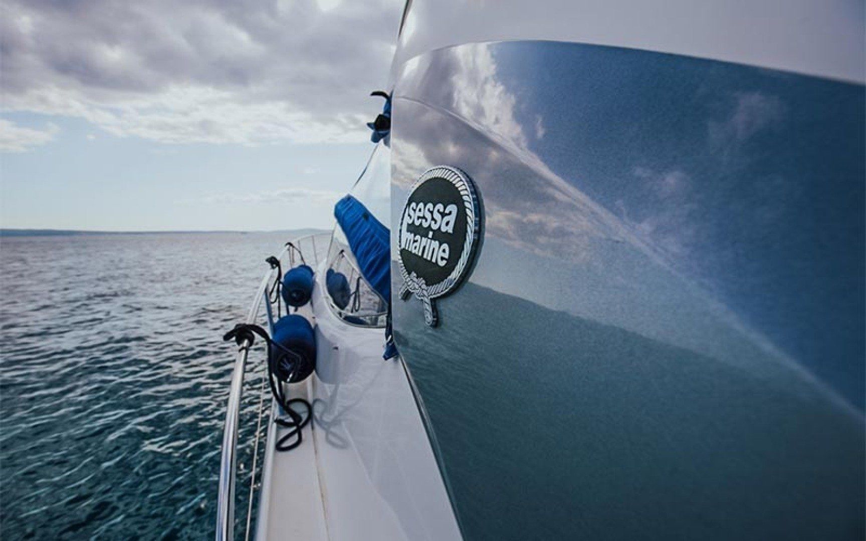 Sessa C42 | Nemir