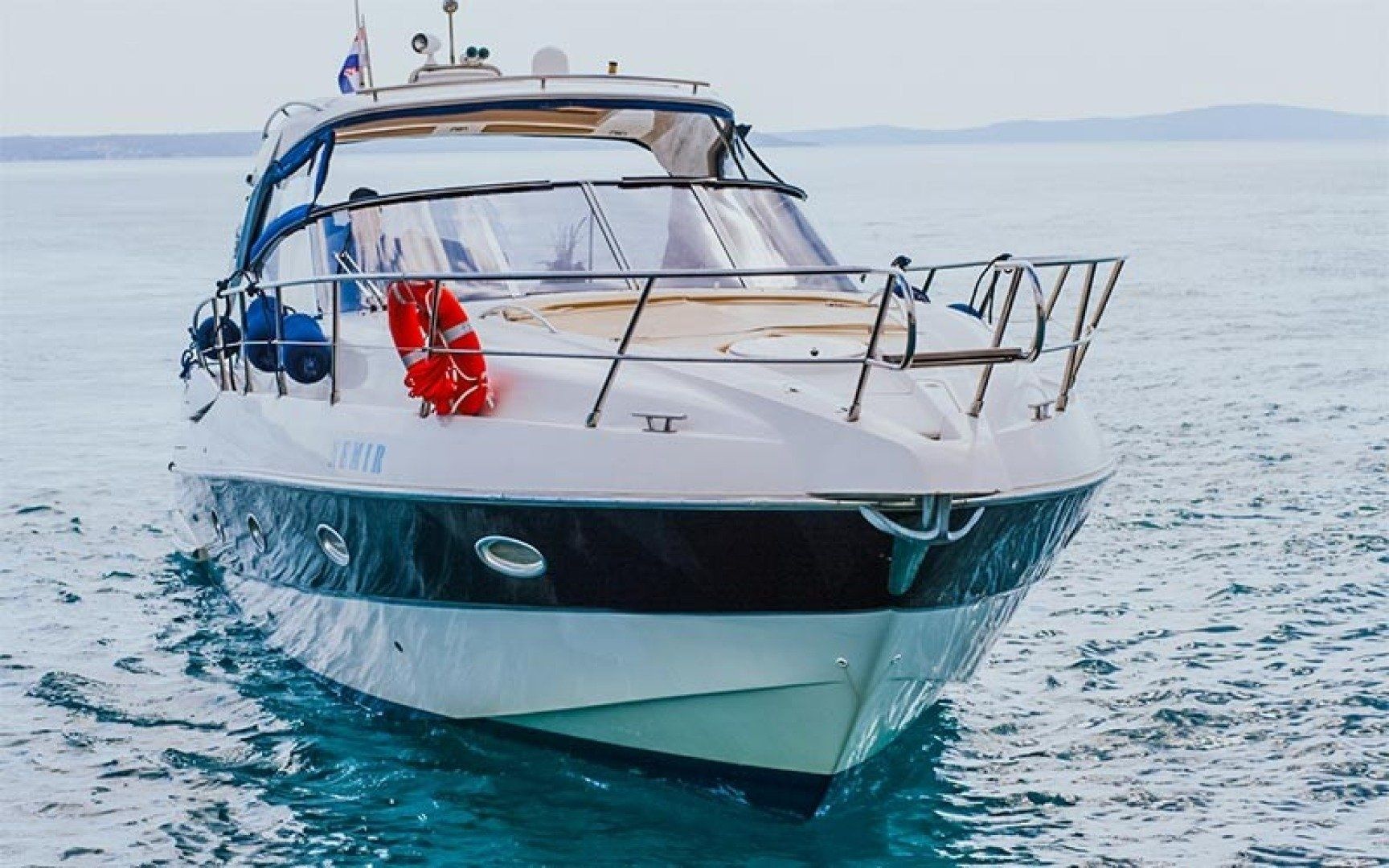 Sessa C42 | Nemir