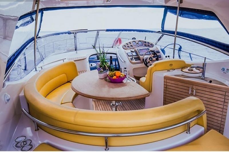 Sessa C42 | Nemir